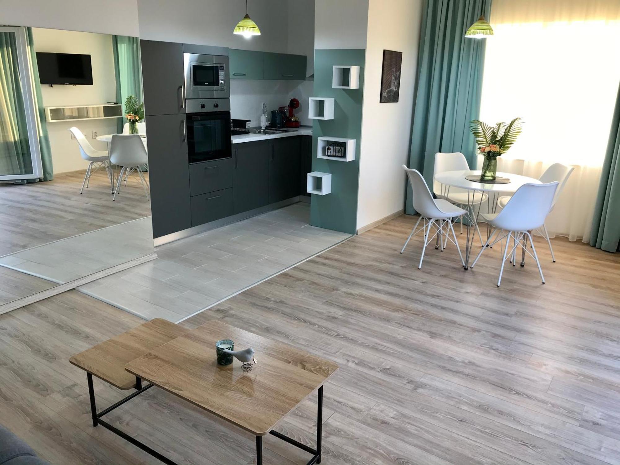 Panorama Apartament Obzor